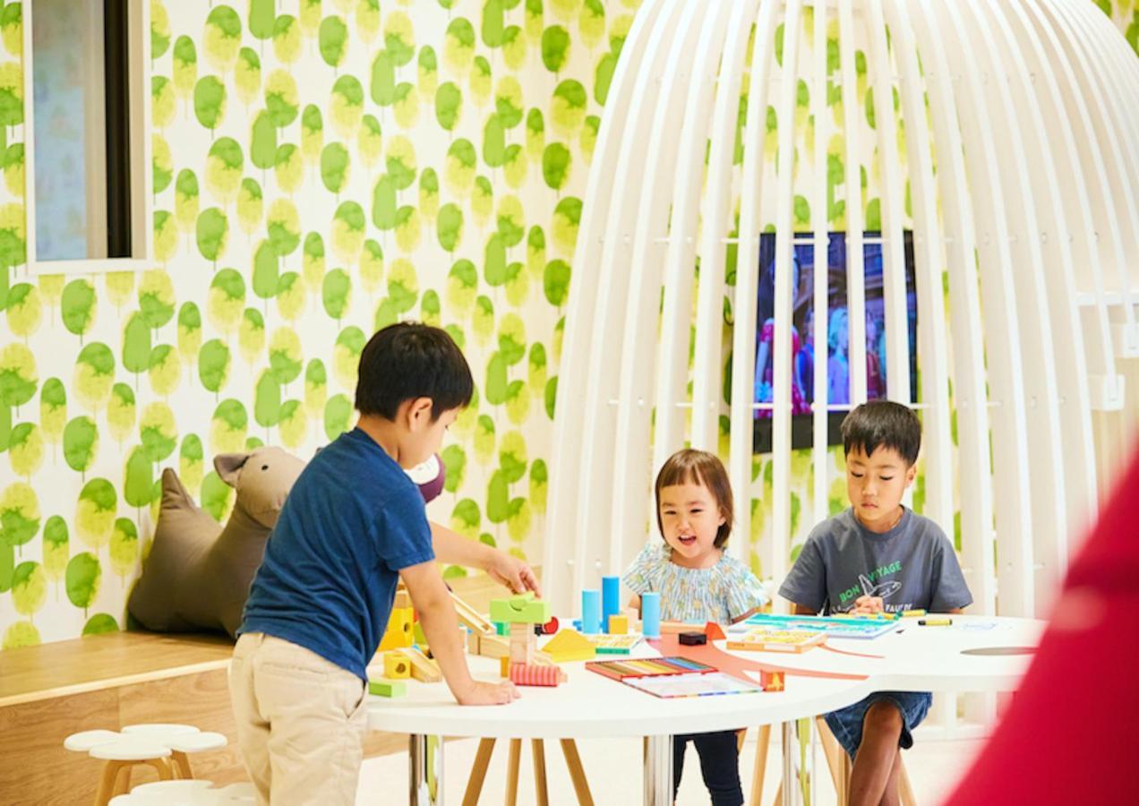 Holiday Inn Resort Shinano-Omachi Kuroyon By Ihg Eksteriør billede