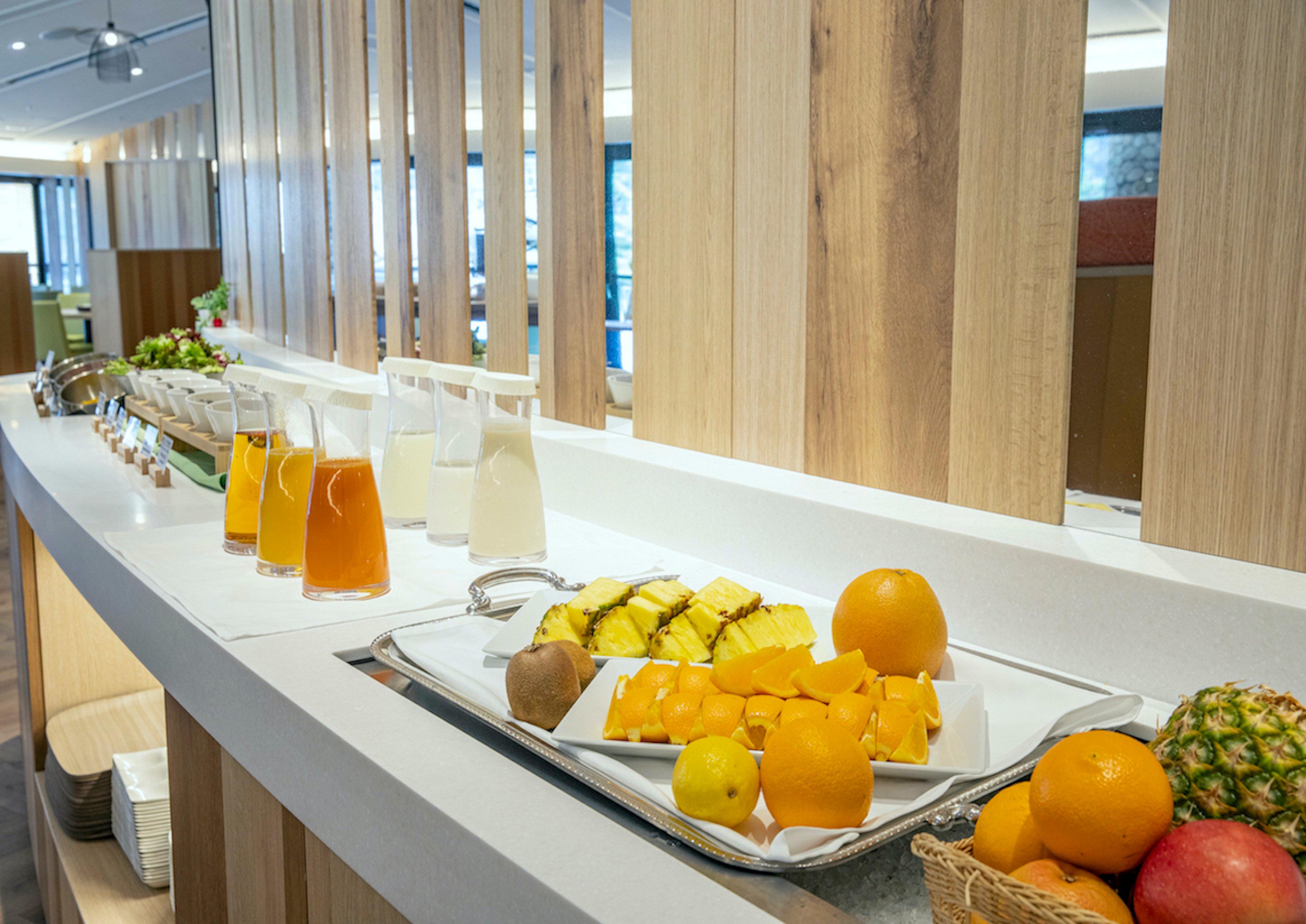 Holiday Inn Resort Shinano-Omachi Kuroyon By Ihg Eksteriør billede