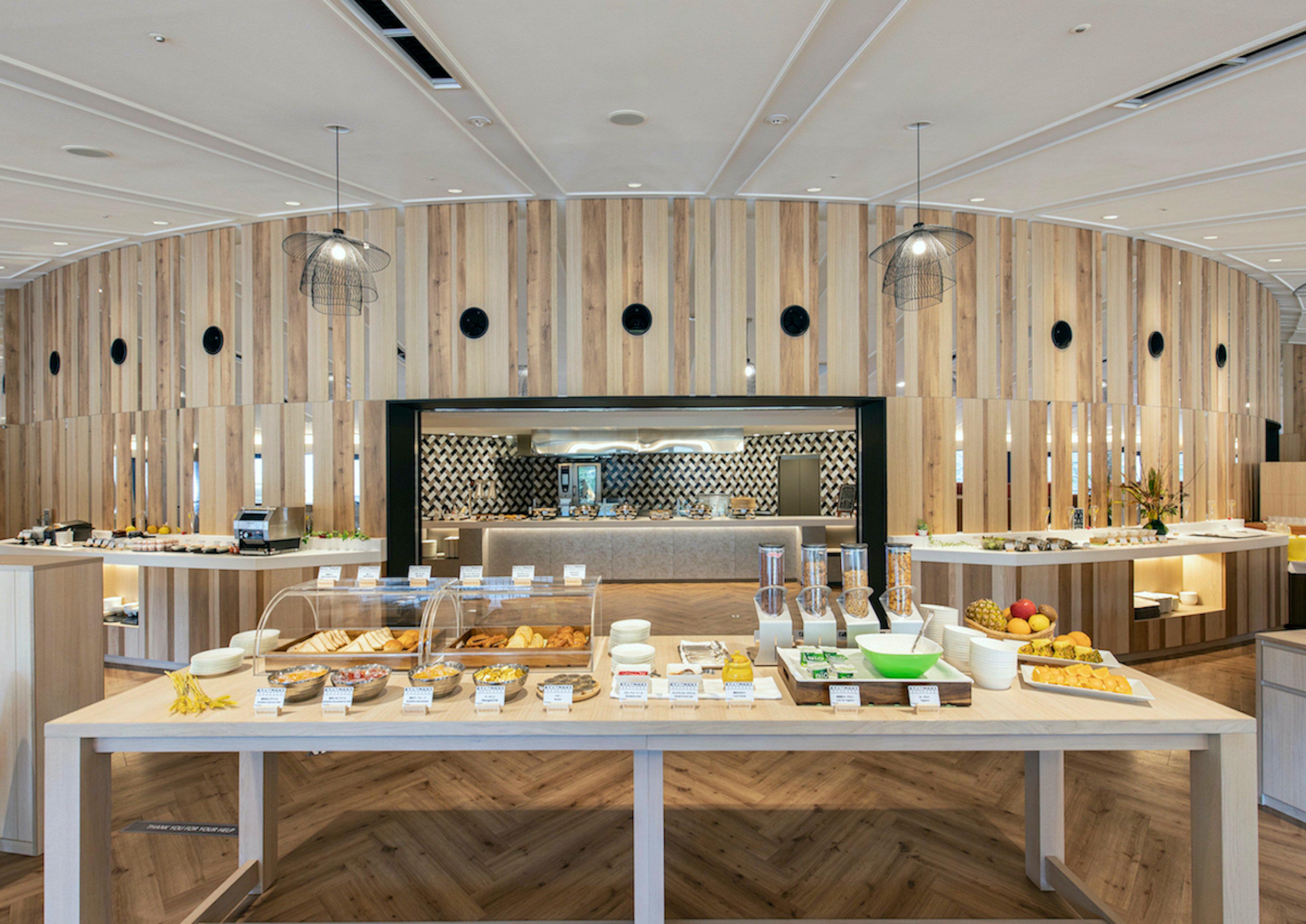 Holiday Inn Resort Shinano-Omachi Kuroyon By Ihg Eksteriør billede
