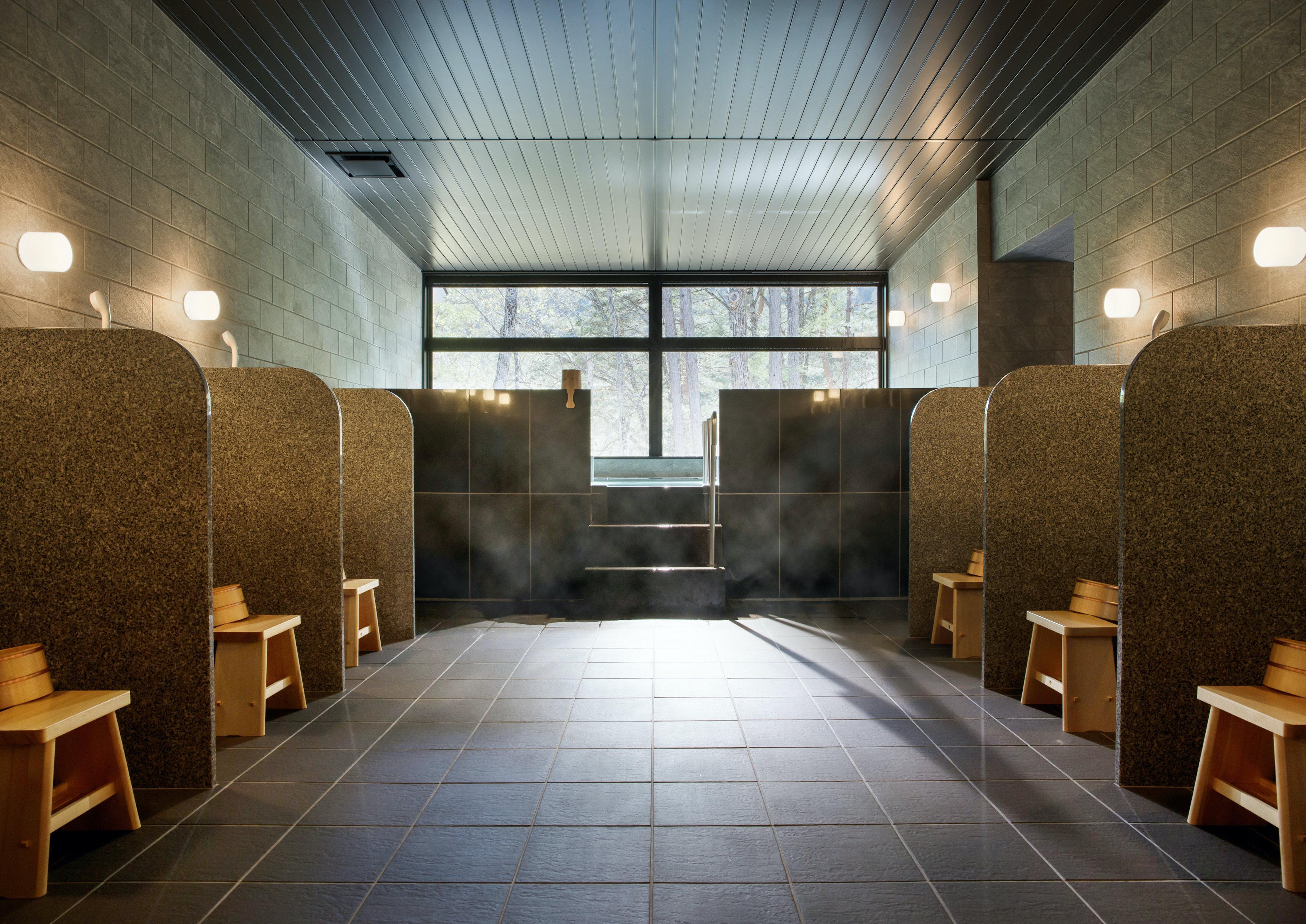 Holiday Inn Resort Shinano-Omachi Kuroyon By Ihg Eksteriør billede