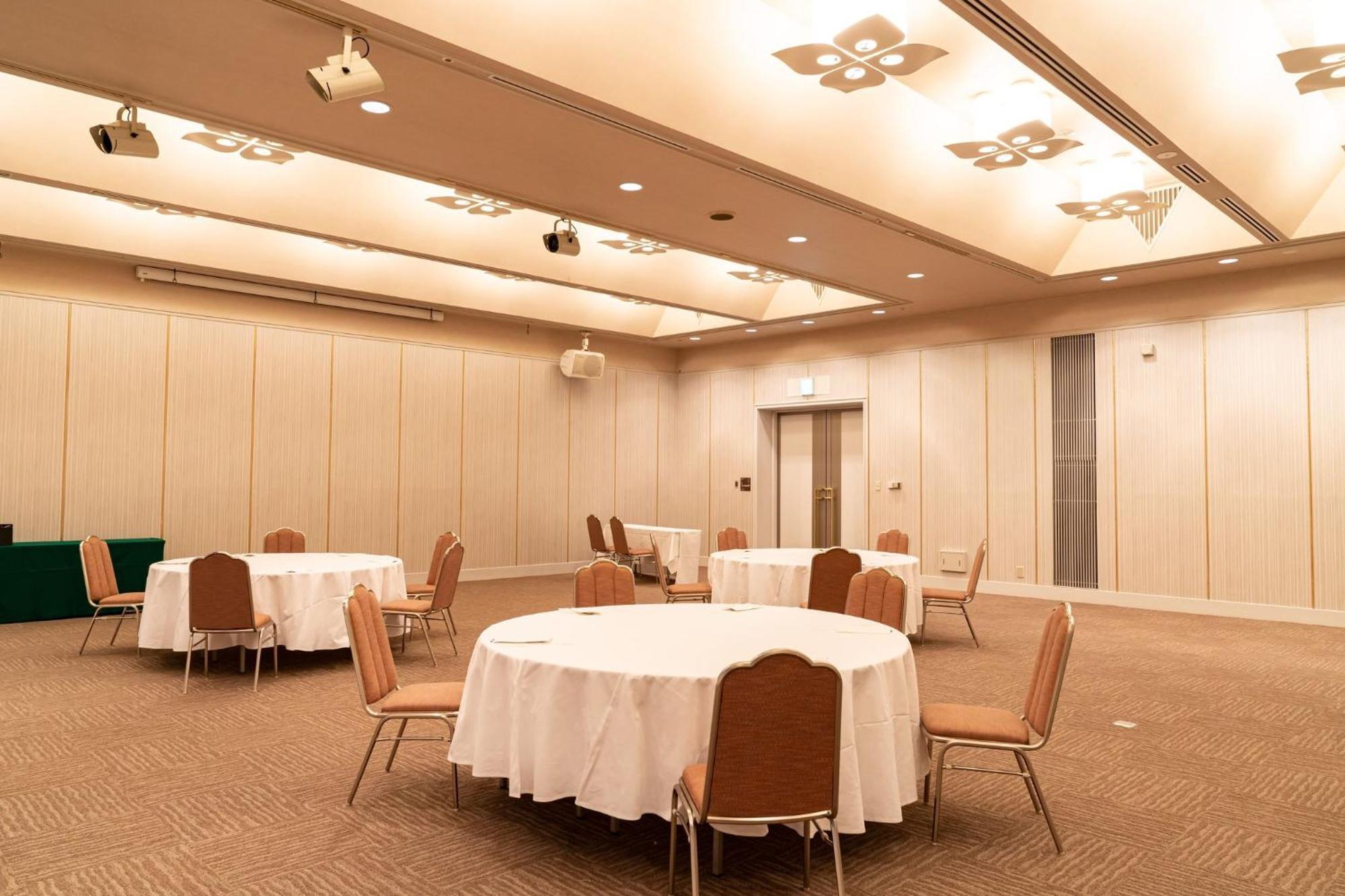 Holiday Inn Resort Shinano-Omachi Kuroyon By Ihg Eksteriør billede