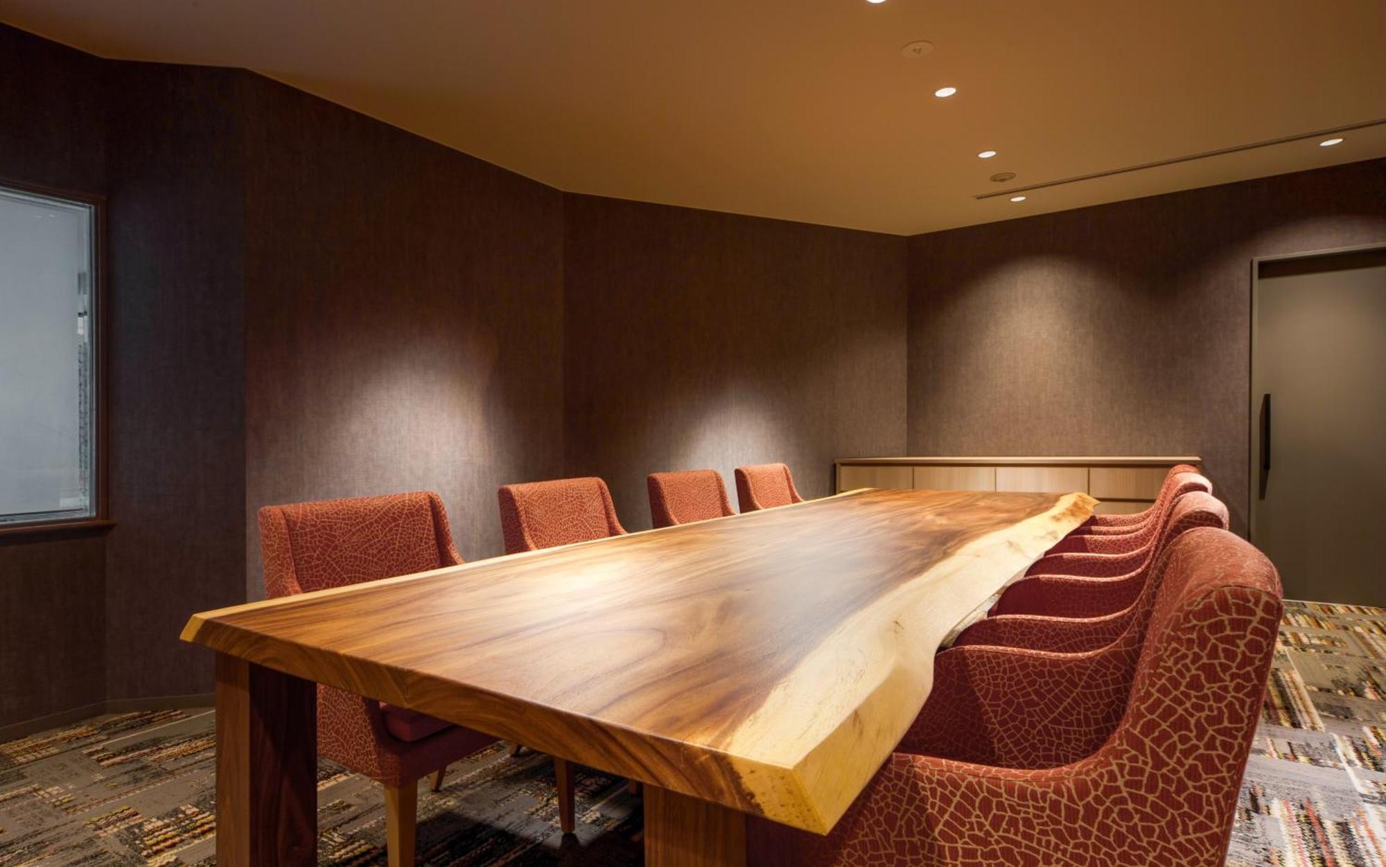 Holiday Inn Resort Shinano-Omachi Kuroyon By Ihg Eksteriør billede