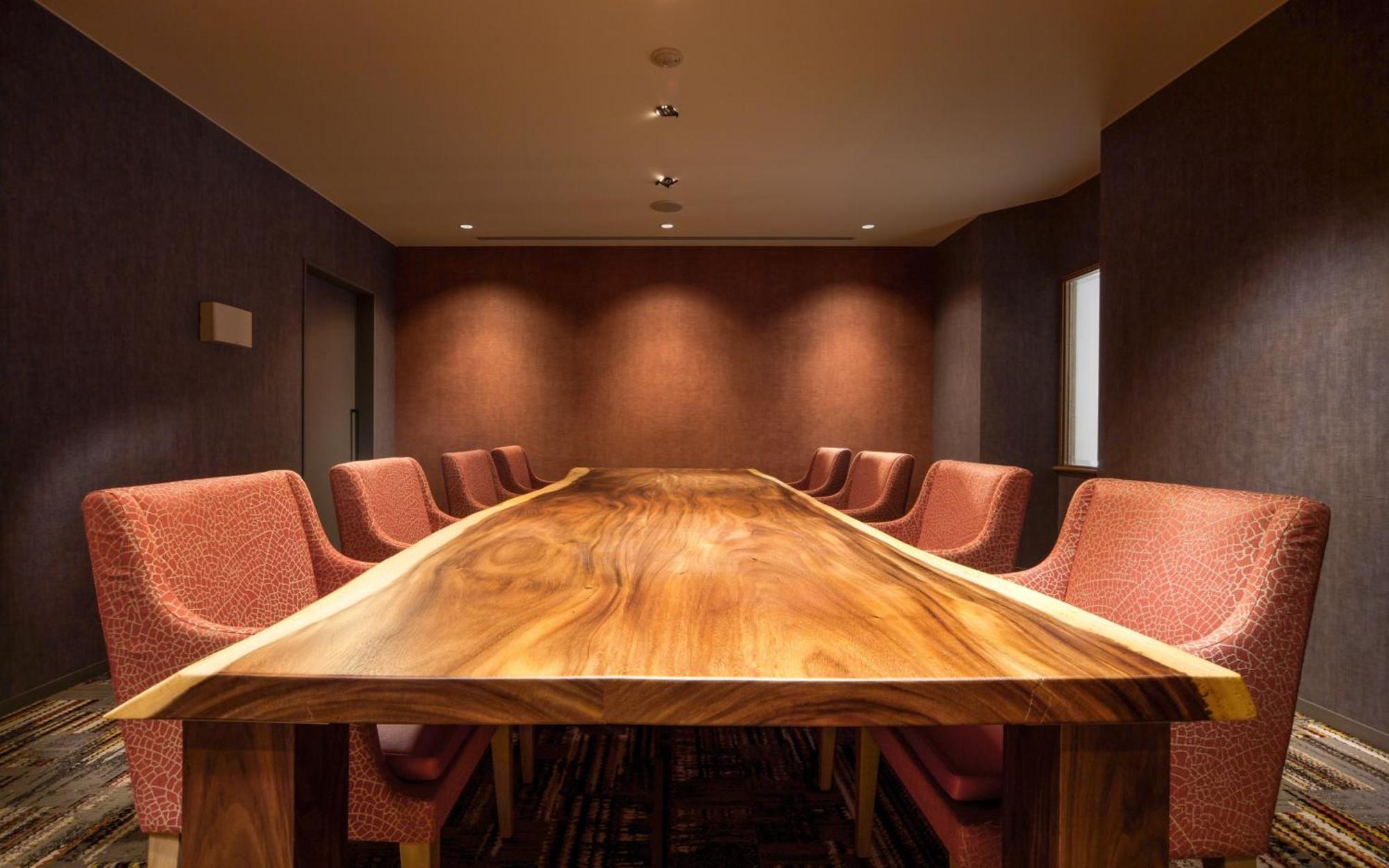 Holiday Inn Resort Shinano-Omachi Kuroyon By Ihg Eksteriør billede