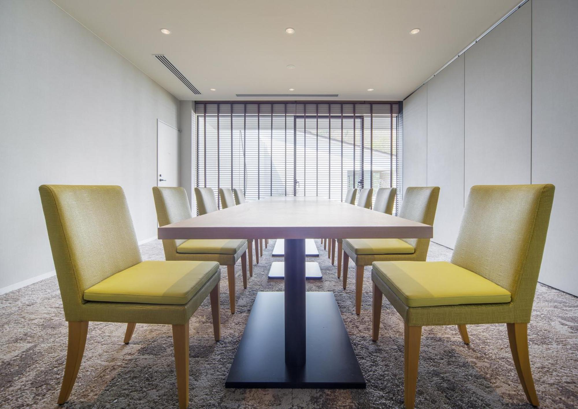 Holiday Inn Resort Shinano-Omachi Kuroyon By Ihg Eksteriør billede